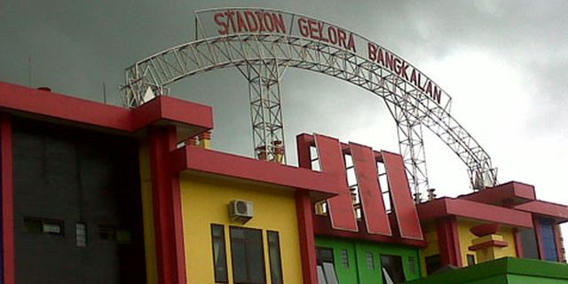 LPIS Sudah Verifikasi Gelora Bangkalan Untuk Persebaya