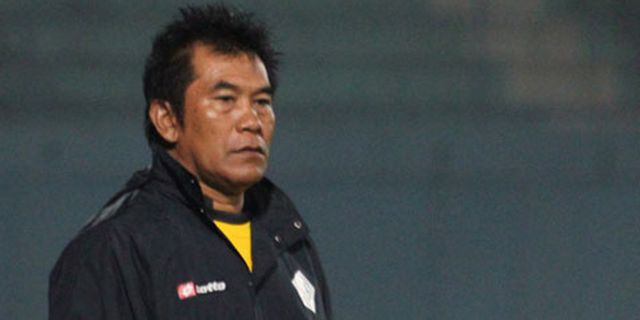Persiwa Target Poin Penuh Dari Barito Putra Persiwa Target Poin Penuh Dari Barito Putra