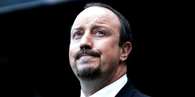 Benitez Beri Sinyal Kuat Menyingkir di Akhir Musim