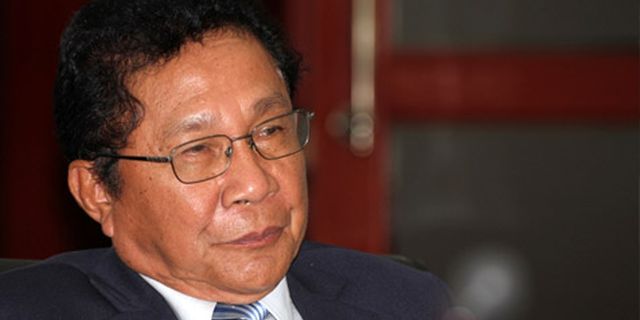 Bob Hippy: Hasil Rapat Exco Tidak Sah