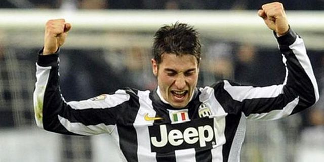 Peluso: Juve Tidak Akan Pikirkan Soal Klasemen