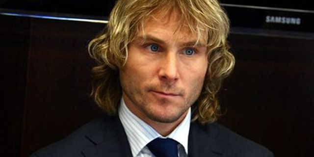 Nedved: Laga Napoli-Juve Bukan Penentu Scudetto Nedved: Laga Napoli-Juve Bukan Penentu Scudetto