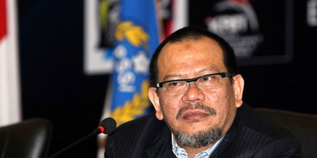 La Nyalla Tegaskan KPSI Tak Akan Bubar Sebelum Kongres Biasa