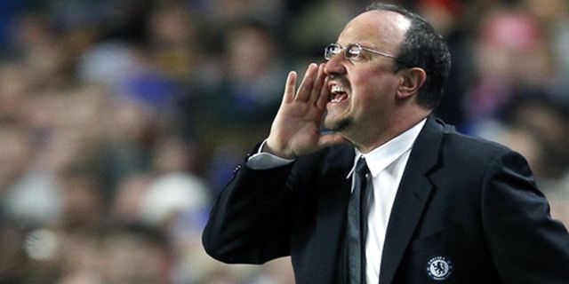 'Benitez Bisa Dipecat Minggu Ini'