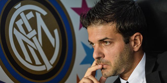 Musim Depan Inter Tetap Percayai Stramaccioni?