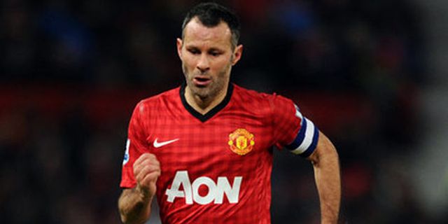 Pelatih Class of 92: Giggs Jenius Sejak Remaja