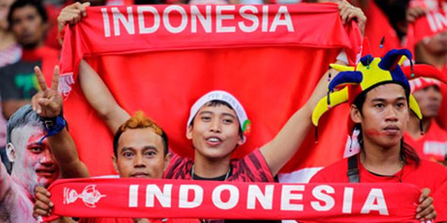 Laga Indonesia vs Arab Saudi Bakal Digelar di GBK