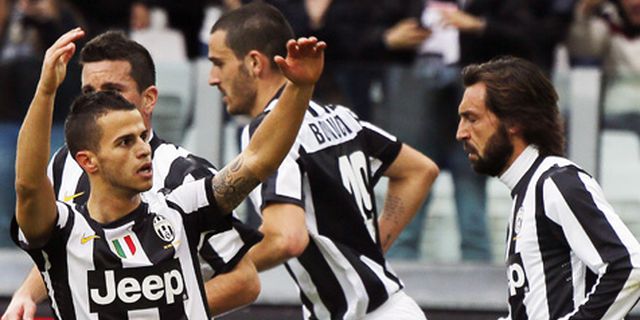 Prandelli Nasehati Giovinco