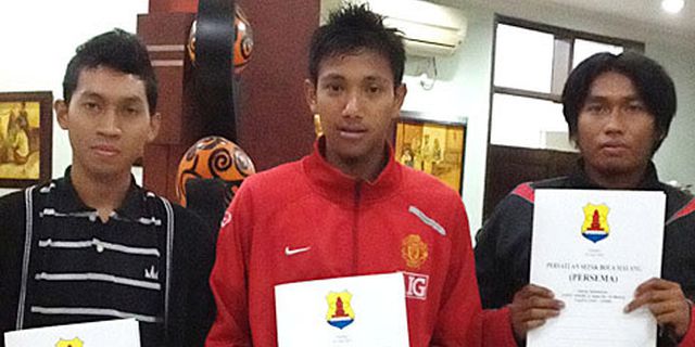 Jamu Bontang FC, Persema Dapat Suntikan Amunisi