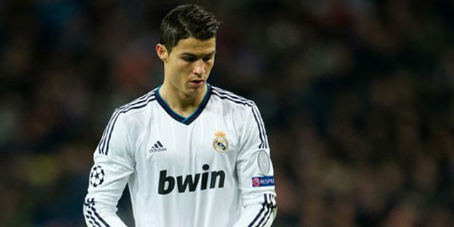 Demi United, Madrid Parkir CR7 di Clasico?