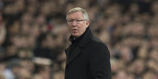Ferguson Jamin United Fokus Norwich, Bukan Madrid Ferguson Jamin United Fokus Norwich, Bukan Madrid