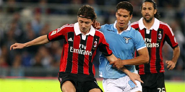 Preview: AC Milan vs Lazio, Pertarungan Demi UCL!