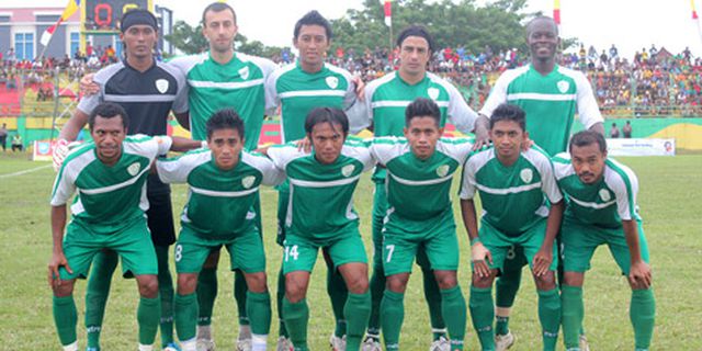 Review IPL: Persebaya Ditahan Imbang PSIR Rembang