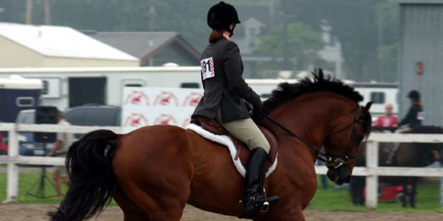 Kejurnas AE Kawilarang Ajang Eqina Membina Equestrian Kejurnas AE Kawilarang Ajang Eqina Membina Equestrian