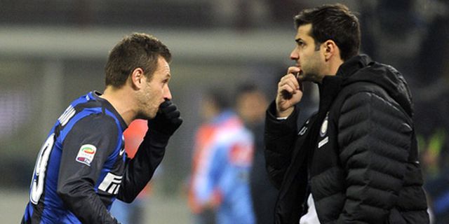Insiden Ruang Ganti Buat Strama Tepikan Cassano?