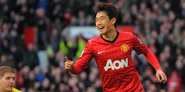 Fergie Yakin Musim Depan Kagawa Bakal Unjuk Gigi Fergie Yakin Musim Depan Kagawa Bakal Unjuk Gigi