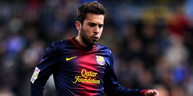 Alba: Saya Tidak Pernah Menghina Fans Madrid