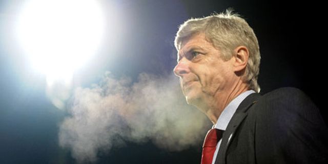 Wenger: Nilai Arsenal Dari Performa, Bukan Uang