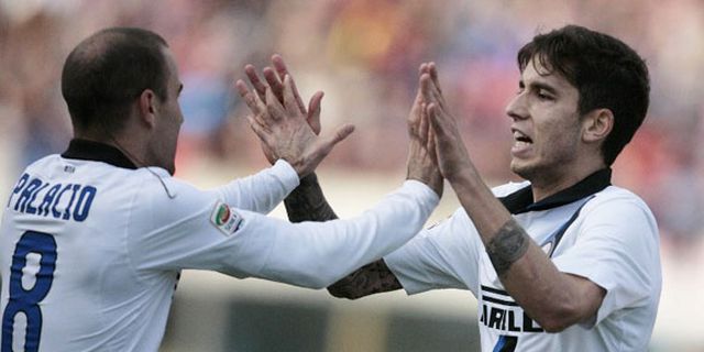 Highlights Serie A: Catania 2-3 Internazionale Highlights Serie A: Catania 2-3 Internazionale