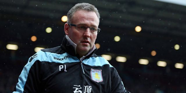 'Villa Tak Mustahil Kalahkan Citizens' 'Villa Tak Mustahil Kalahkan Citizens'