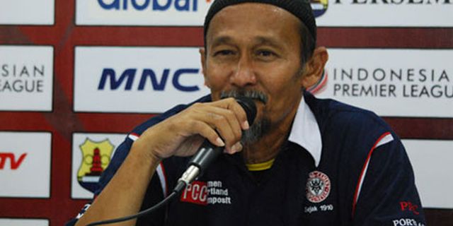 Semen Padang Mengaku Buta Akan Kekuatan Warriors FC