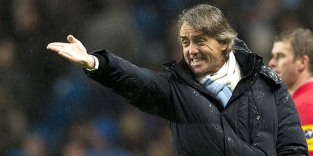 City Berharap United Terpeleset