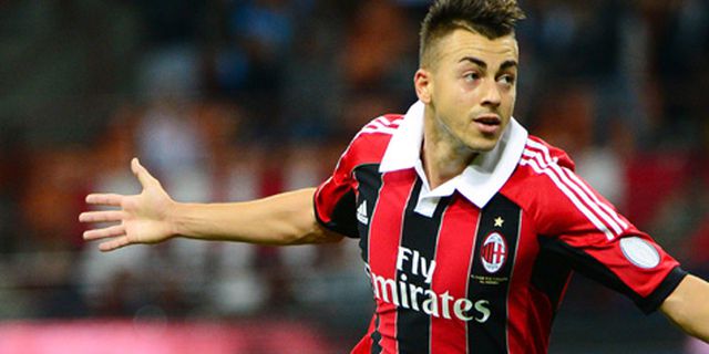 Barca Sempat Incar El Shaarawy