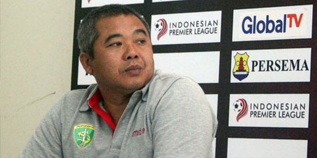 Persebaya Bakal Matikan Young Guns Persema Persebaya Bakal Matikan Young Guns Persema