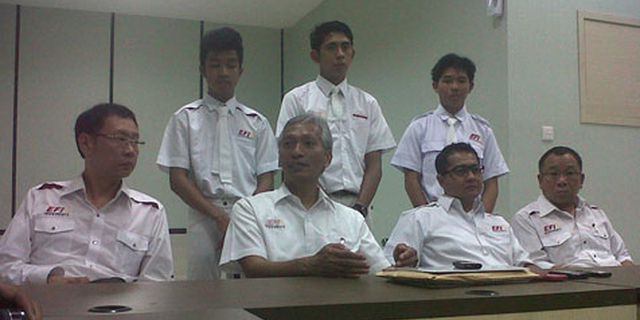 EFI Rancang Kejuaraan Menpora Cup 2013