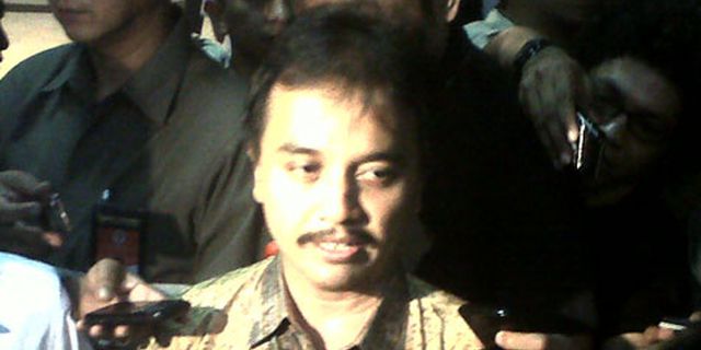Menpora Minta EFI Jaga Amanah Menpora Minta EFI Jaga Amanah