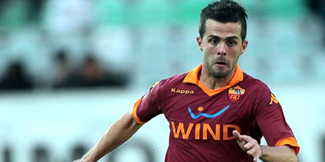 Kabar Buruk Roma, Pjanic Cedera