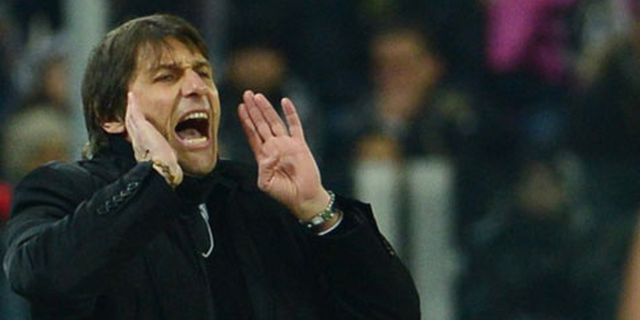 Conte: Laga Lawan Celtic Masih Belum Berakhir