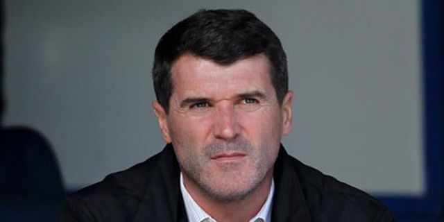 Keane: Nani Layak Mendapatkan Kartu Merah