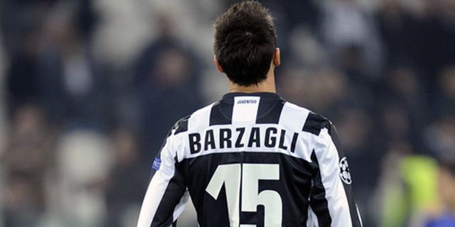 Barzagli: Usai Celtic, Juve Tatap Final UCL