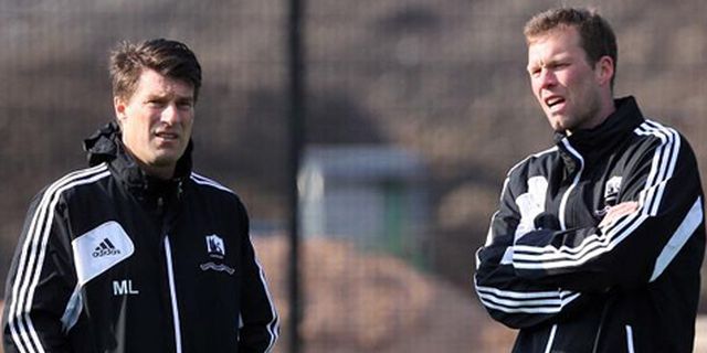 Laudrup Beri Sinyal Tinggalkan Swansea