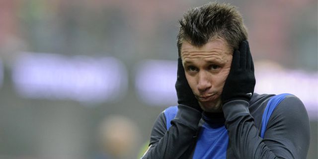 Cassano ke Liverpool?