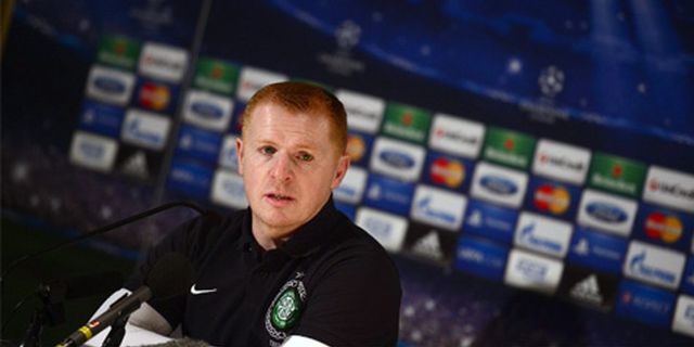 Neil Lennon Incar Kemenangan di Juventus Arena