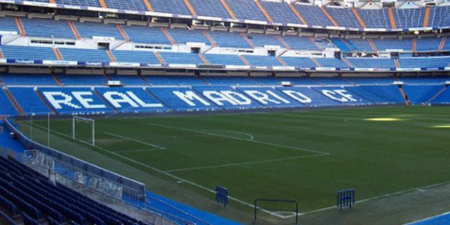 Madrid-Atleti Setuju Bermain di Bernabeu Madrid-Atleti Setuju Bermain di Bernabeu