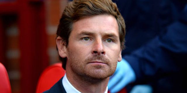 Lawan Inter, AVB Ingin Catatkan Clean Sheet