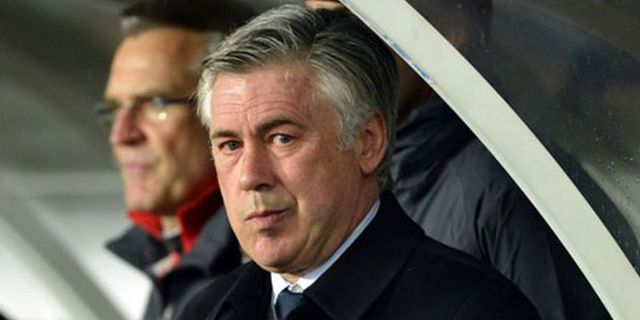 Ancelotti: Gol Valencia Bangkitkan PSG