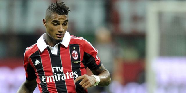 Boateng Tekankan Pentingnya Kerendahan Hati Boateng Tekankan Pentingnya Kerendahan Hati