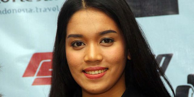 Pertamina Dukung Alexandra ke Asian Formula Renault 2013