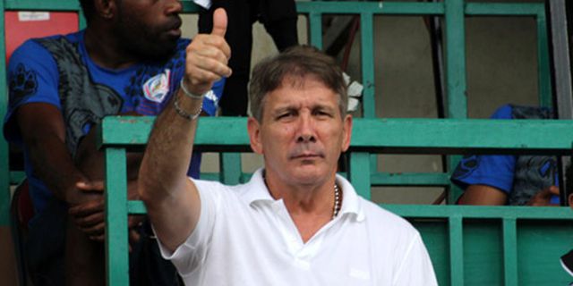 Blanco Sudah Punya Gambaran 23 Pemain Timnas