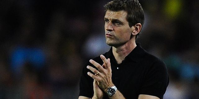 Messi Akui Dampak Ketiadaan Tito Vilanova