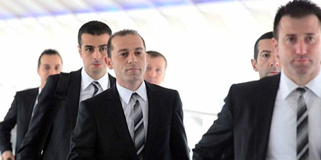 Fergie Sudah 'Curigai' Cakir