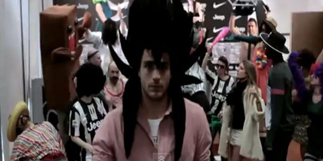 Harlem Shake Ala Juve Harlem Shake Ala Juve