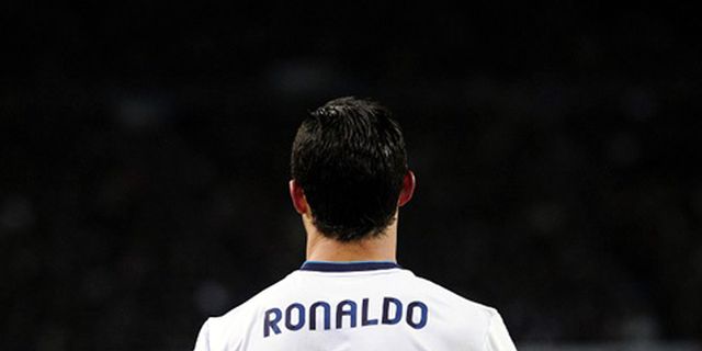 Ramos dan Ronaldo Absen Latihan Ramos dan Ronaldo Absen Latihan