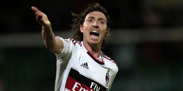 Montolivo: Ini Pertandingan Yang Sulit