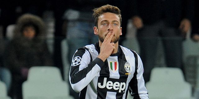 Marchisio Mimpikan Angkat Trofi Liga Champions