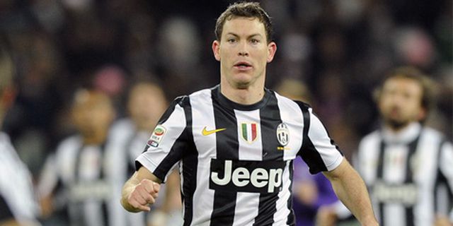 Lichtsteiner: Kontra Catania, Juve Pantang Tergelincir